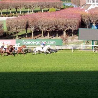 Les chevaux à suivre dimanche
