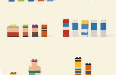 Devinette : Lego et personnages