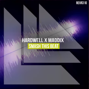Hardwell & Maddix - Smash This Beat (Video)