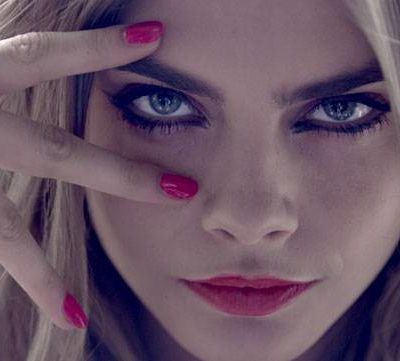 Baby Doll : nouveau film YSL avec Cara Delevingne