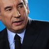 Bayrou ne souhaite pas rejoindre l'UDI de Borloo