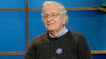Chomsky advierte sobre una eventual guerra nuclear en 2014