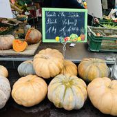 Un samedi matin au marché de Saint-Louis - CUISINE, VINS &amp; NATURE