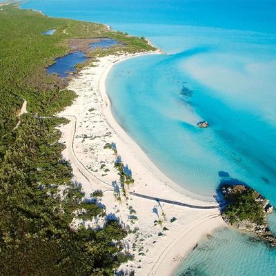 VOICI 10 ÎLES À VENDRE DE 100.000 À 63 MILLIONS D'EUROS