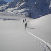 ski de randonnée, mise à jour du 30 décembre