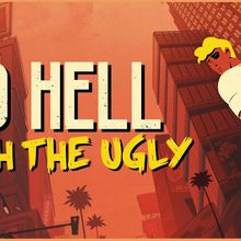 [Test] To Hell With The Ugly