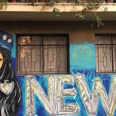 El mapuzugun en las calles de un Santiago insurrecto