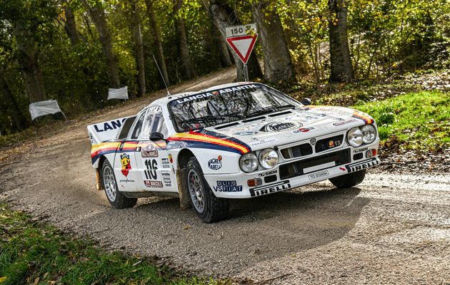 RALLYE-PASSION FRANCE