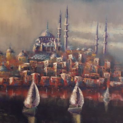 Istanbul