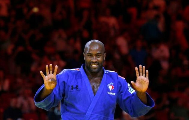 Teddy Riner, lobbyiste du Maroc subventionné par l’émir du Qatar