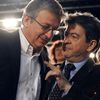 Mélenchon et Laurent, courtoisie de circonstance ?