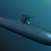 SNLE: quatre remplaçants à partir de 2035 pour les sous-marins de la classe Le Triomphant