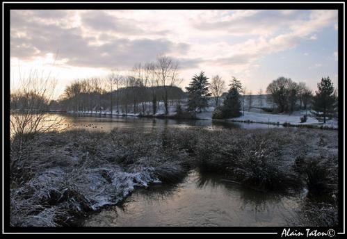 Album - Treve-sous-la-neige