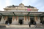 Attaque terroriste à Marseille : deux personnes tuées à la gare Saint-Charles