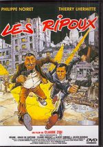 DVD : les Ripoux 1 & 2