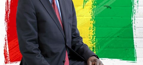 GUINÉE CONAKRY : UN COUP D'ETAT MANQUÉ LE PRÉSIDENT Alpha CONDÉ ÉCHAPPE A UN COUP DE FORCE