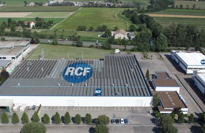 RCF COMPANY