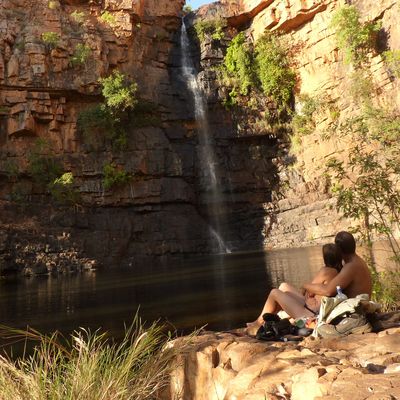 Australie: into the wild