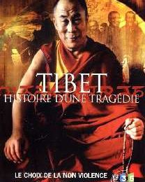 "Tibet, histoire d'une tragédie" un film documentaire de Ludovic Segarra