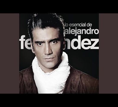 El Andariego de Álvaro Carrillo · Alejandro Fernández