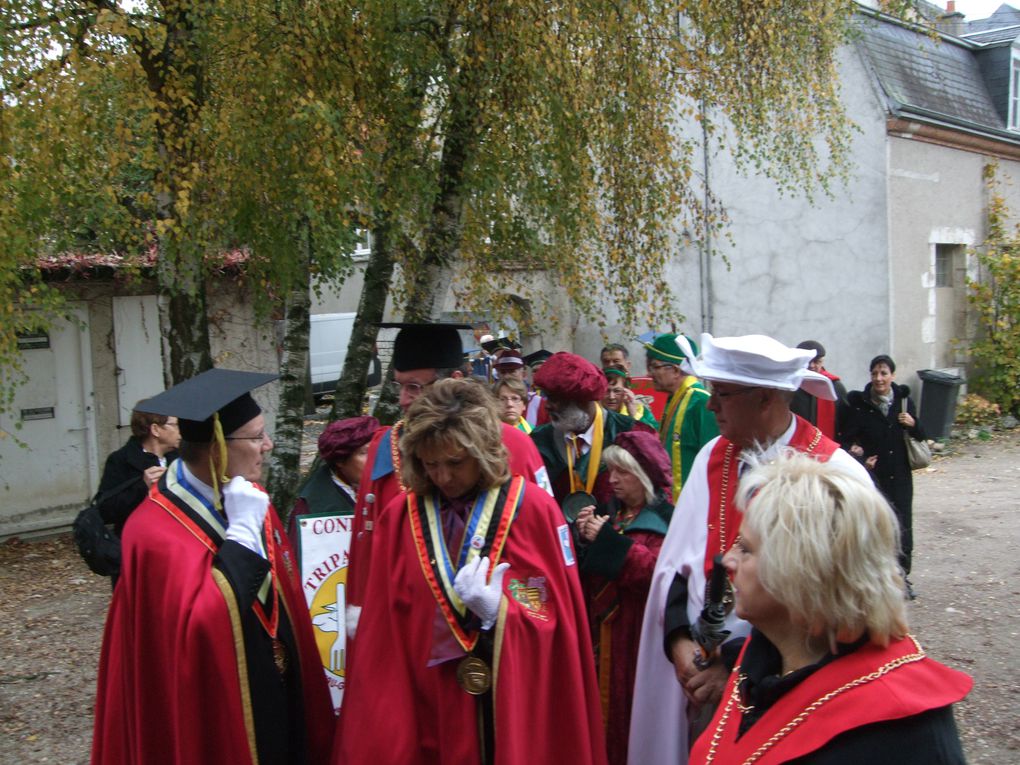 Album - Faisanderie-Sully-sur-Loire