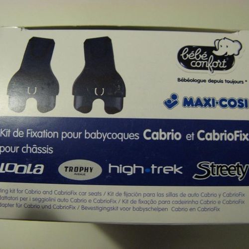 Compatibilites Maxi Cosi Avec Poussettes Bebe Confort Puericulture En Folie