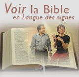 Espace Bible