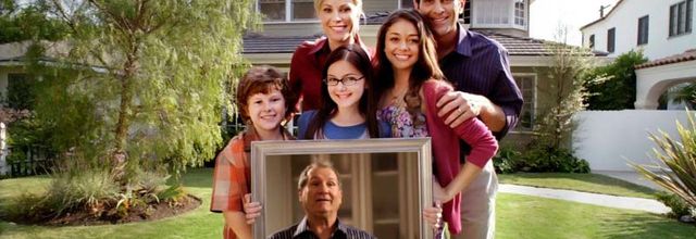 La série "Modern Family" débarque ce lundi sur 6ter