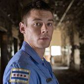 Brian J. Smith de "Sense8" fait son coming out