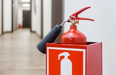 What to Look for in Fire Protection Solutions