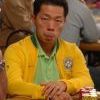 David Woo remporte l'event #39 No Limit Hold'em