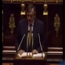 L'Europe de Maastrich, discours de Phippe Seguin à l'Assemblée Nationale.