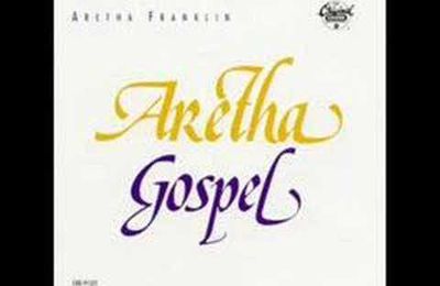 Aretha Franklin chante Precious Lord