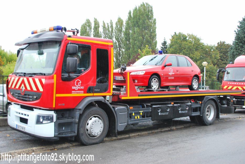 apres 3 ans dans les camion du cirque Arlette Gruss je veux changé un peut
les pompier arrive chez marqho,
Custom de playmobil à des photos réel prix chez un confrére blog