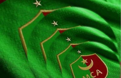 inquiétude sur l'avenir du Mouloudia chaabia Djazairia  