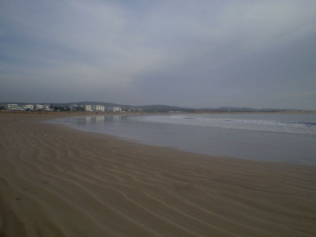 Album - essaouira