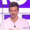 Zap'Tv: Les imitations de Marc-Antoine Lebret dans TPMP, Météo...