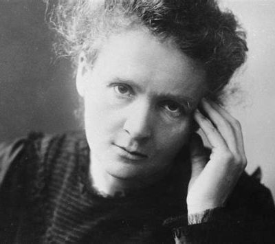 Marie Curie