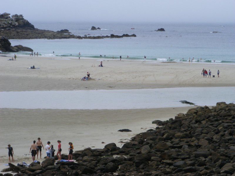 brest - le conq - loc maria plouzané  -ploudalmèzeau - sable blanc - argenton (blanc sablons) - la presqu'île de kermorvan - porspoder lanildut