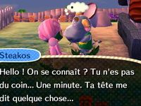 La newsletter de la semaine (2) :