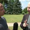Pour Mgr d'Ornellas, l'année sacerdotale ne se termine pas