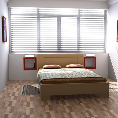 Les idées déco pour une chambre Feng Shui (conseils, guide pratique)