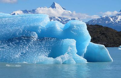 Mensonge : les glaciers de l’Himalaya ne fondent pas