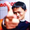 Jack Ma, the Web Ripper