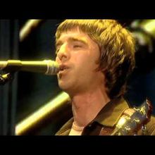 Music Time - Oasis 