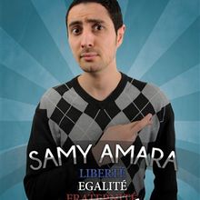 Samy Amara: un talent à suivre !