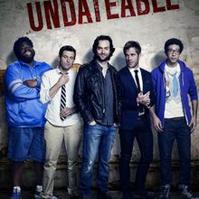 Undateable | Saison 1 (05/13) VOSTFR