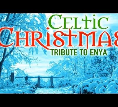 Celtic Christmas - Instrumental Tribute To Enya - Natale