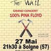 INTERVIEW LE 6 MAI "THE DARK SIDE OF THE WALL"