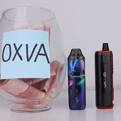 Vidéos - Mon budget #vape 💶